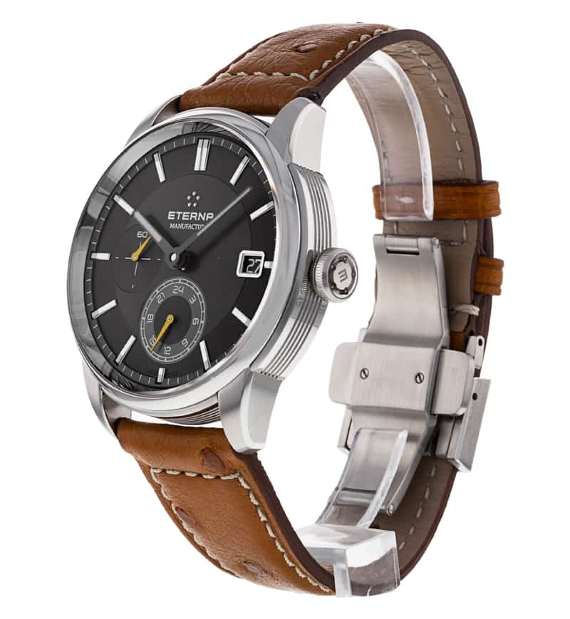 Eterna Adventic 7661.41.56.1352
